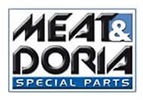 Meat & Doria