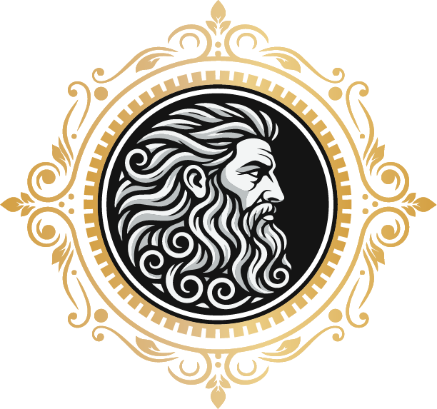 Autodzeusas logotipas